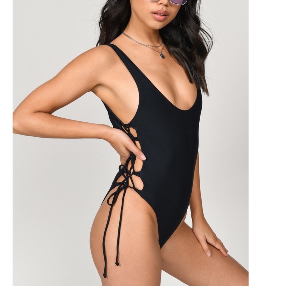 Never worn! Bought for a bachelorette party!